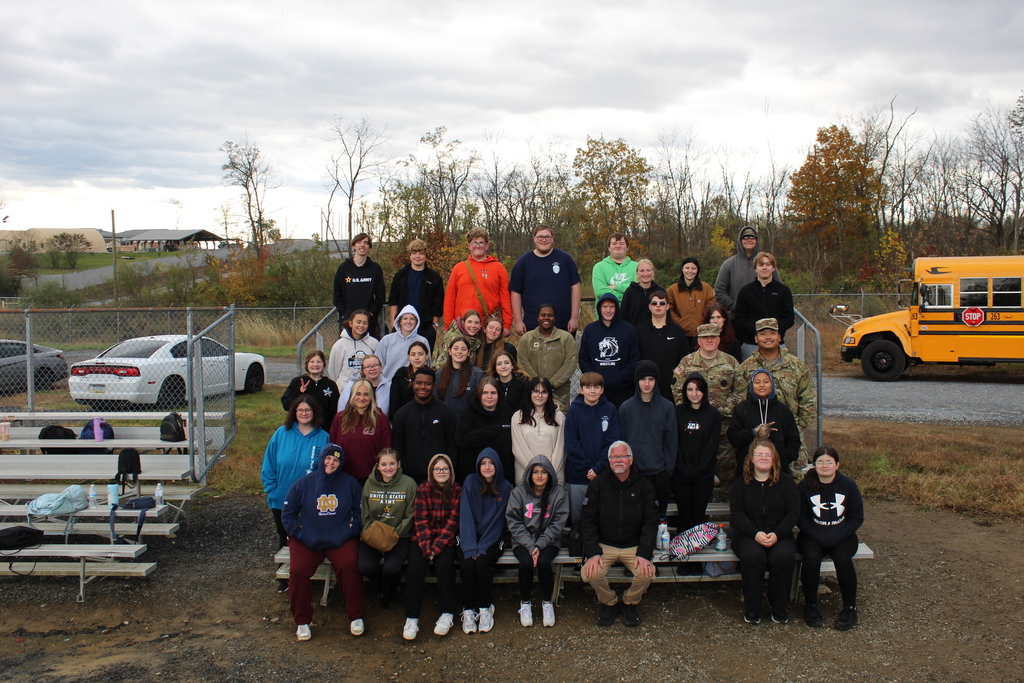 CJ Ft. Indiantown Gap Obstacle Course