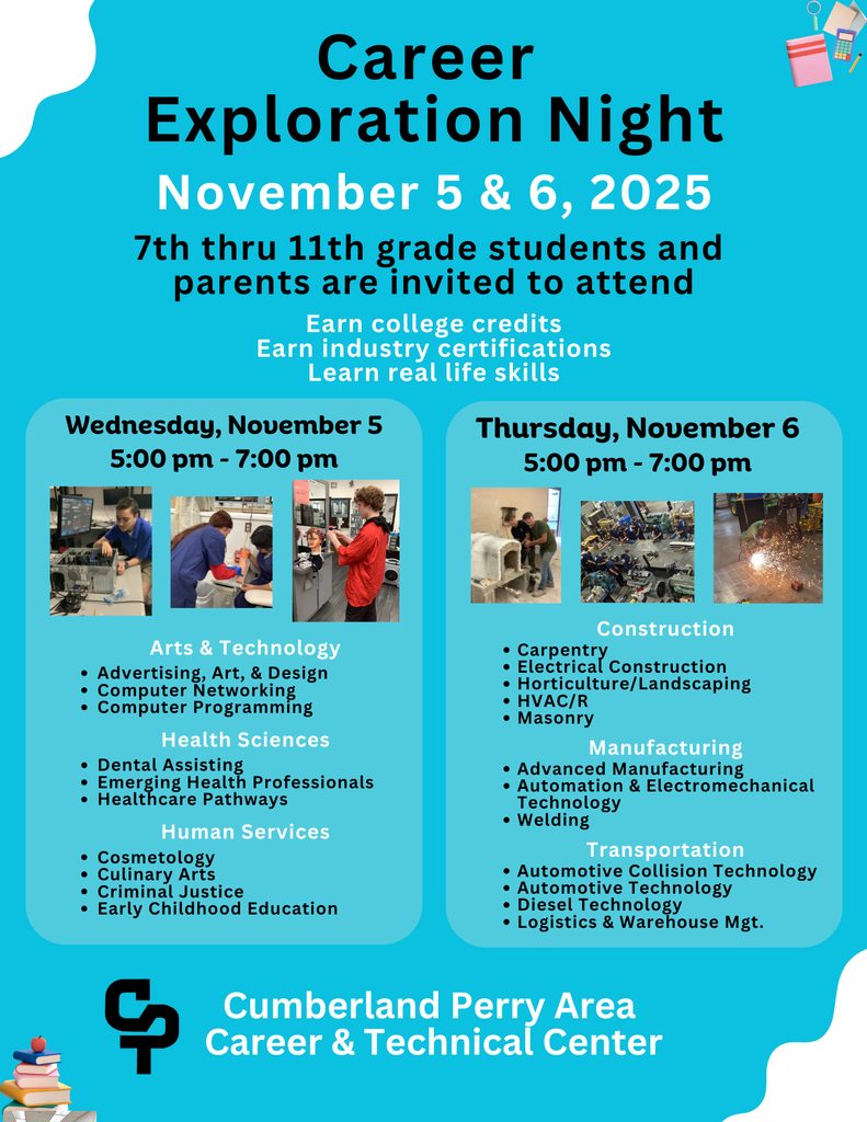 career explore nights