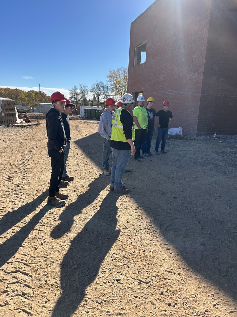 Masonry at Witmer Job Site