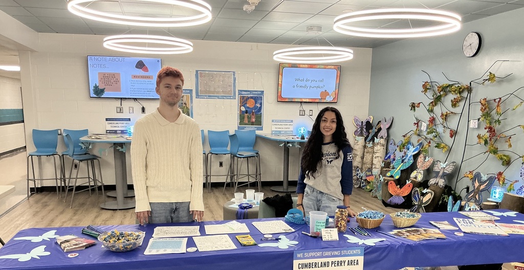 Children's Grief Awareness Day 2025