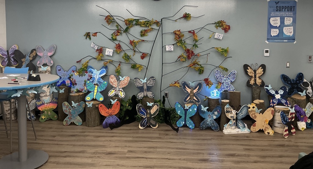 Children's Grief Awareness Day 2025