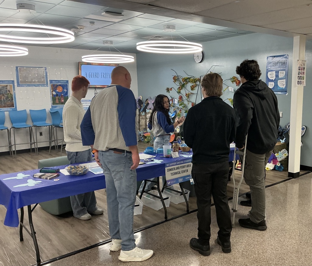 Children's Grief Awareness Day 2025