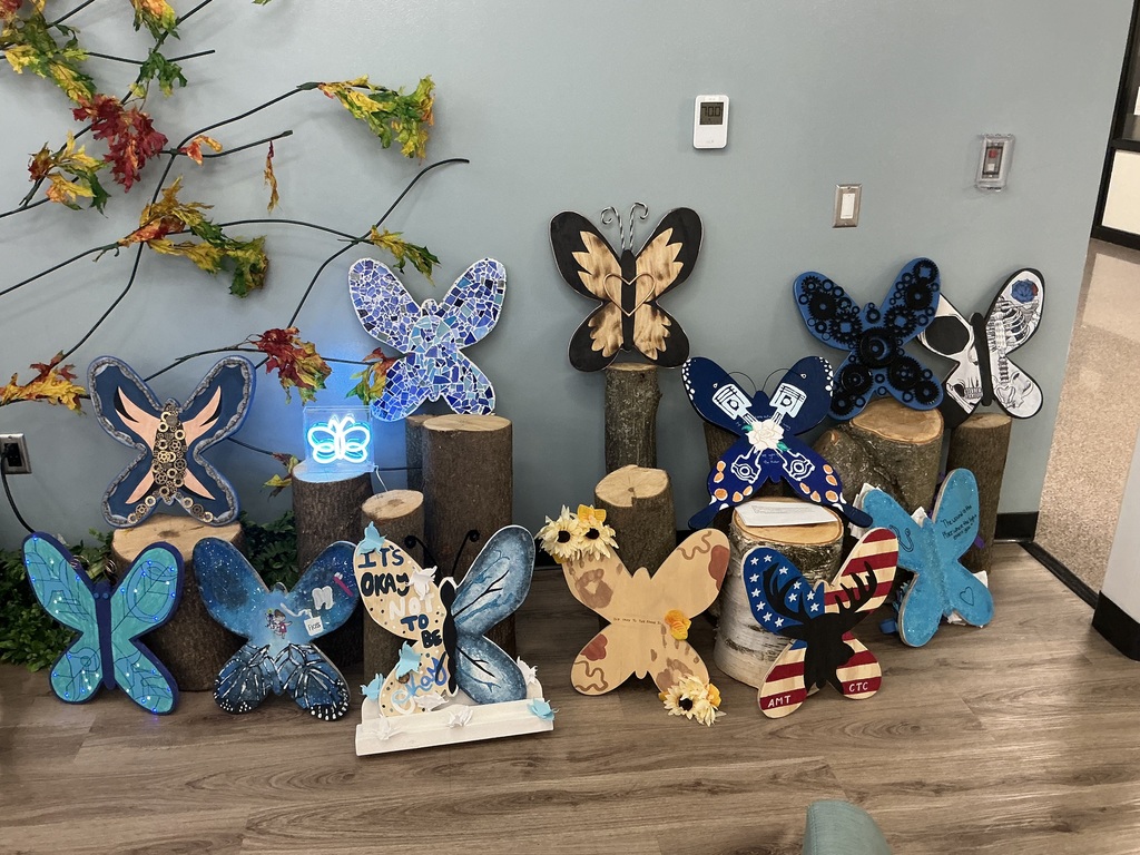 Children's Grief Awareness Day 2025