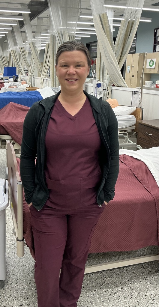 e. kuhn new hp instructor