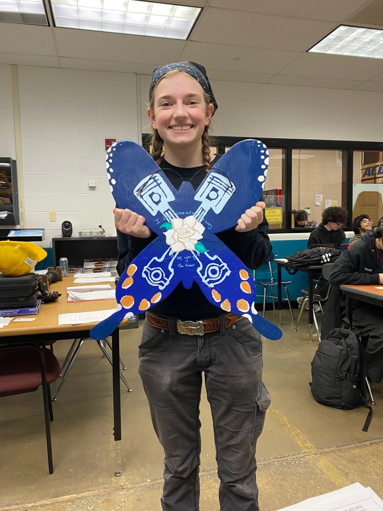 big spring brenna peddicord