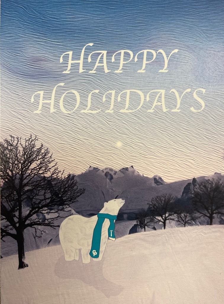 cpactc holiday card