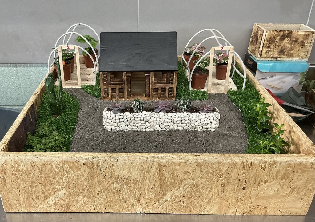 farm show hort entries