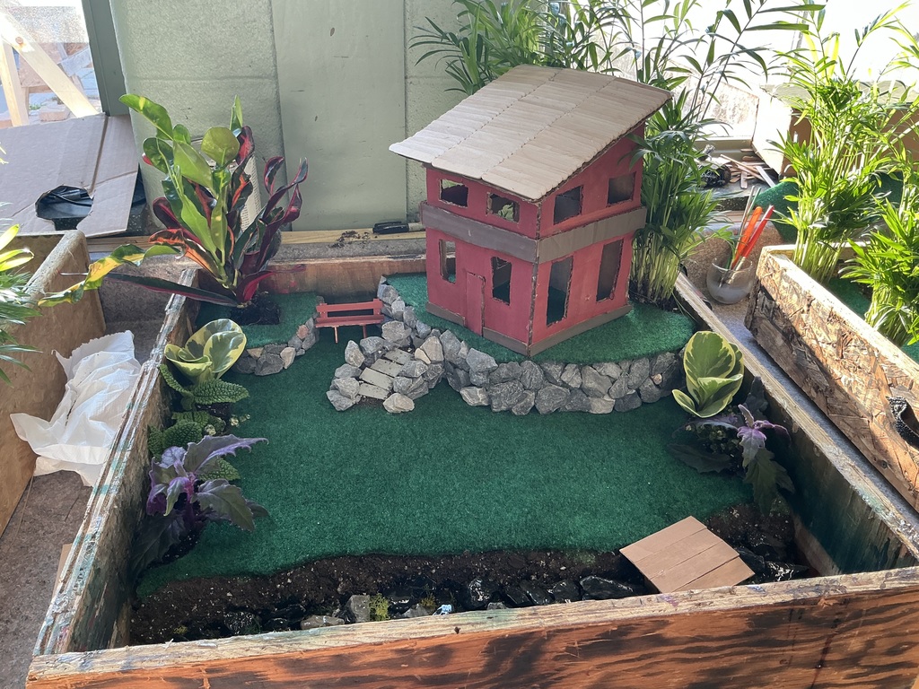 farm show hort entries