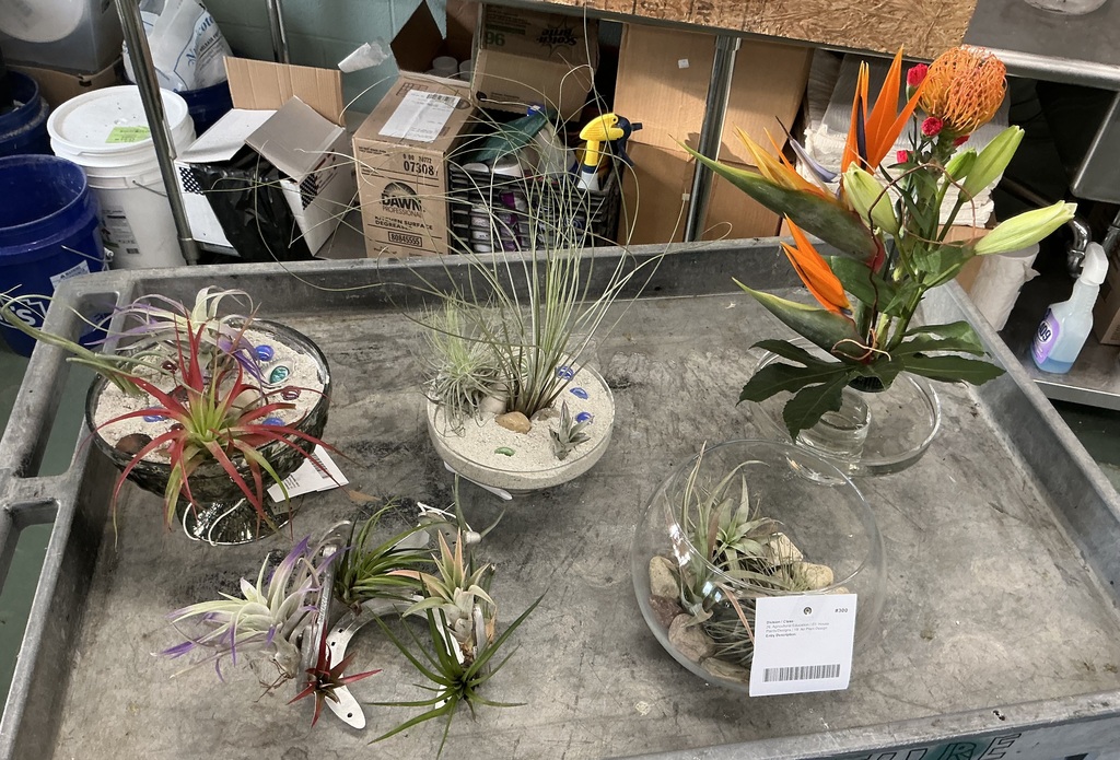 farm show hort entries