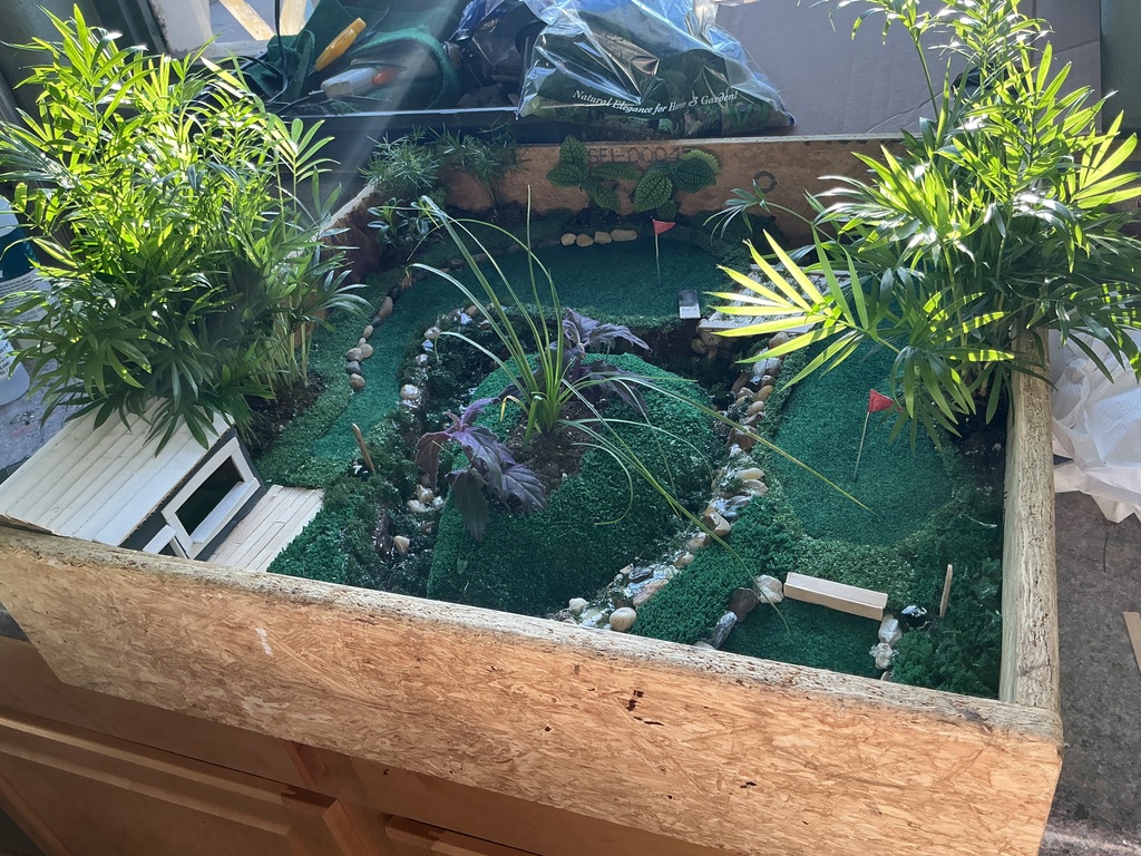 farm show hort entries