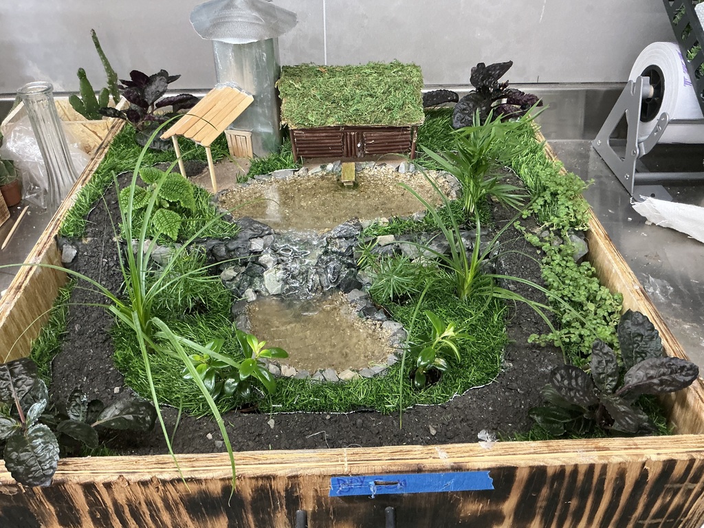 farm show hort entries