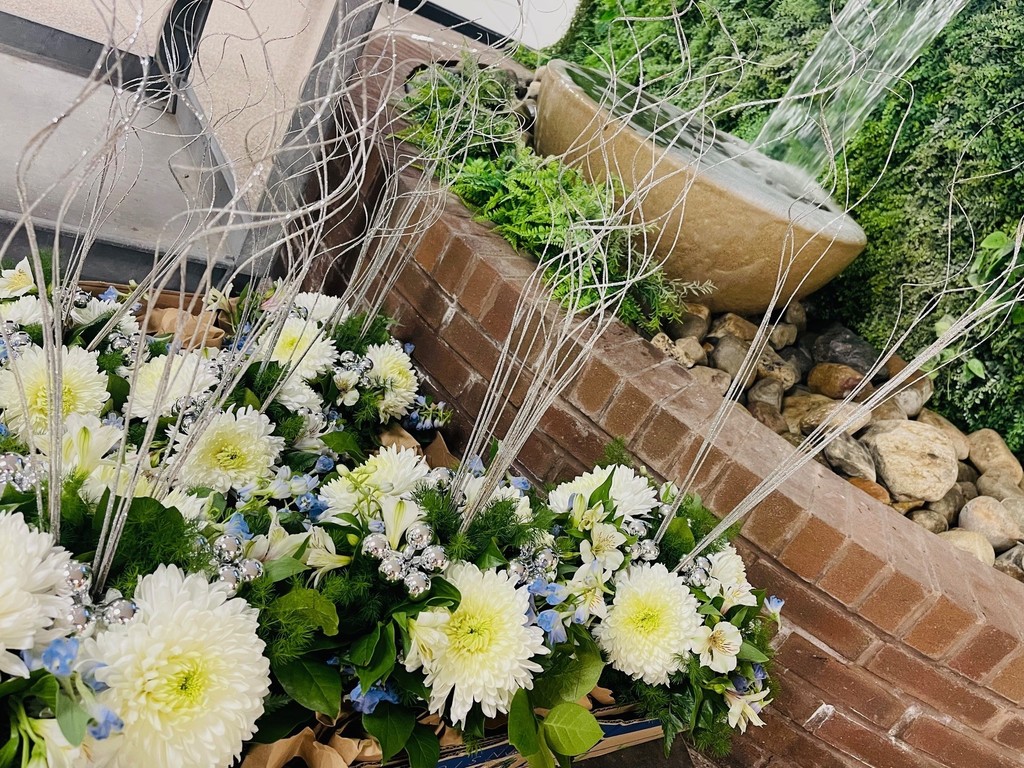 cparc centerpieces horticulture 