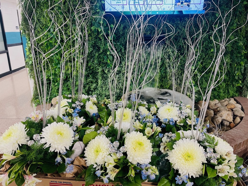 cparc centerpieces horticulture 