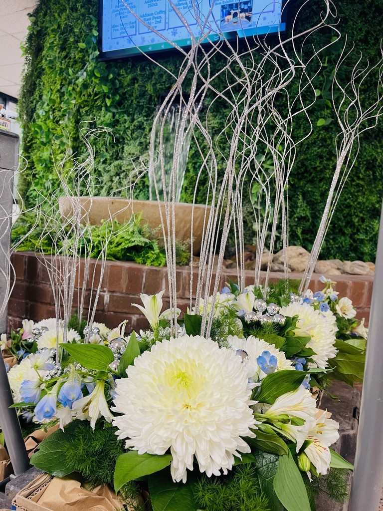 cparc centerpieces horticulture 