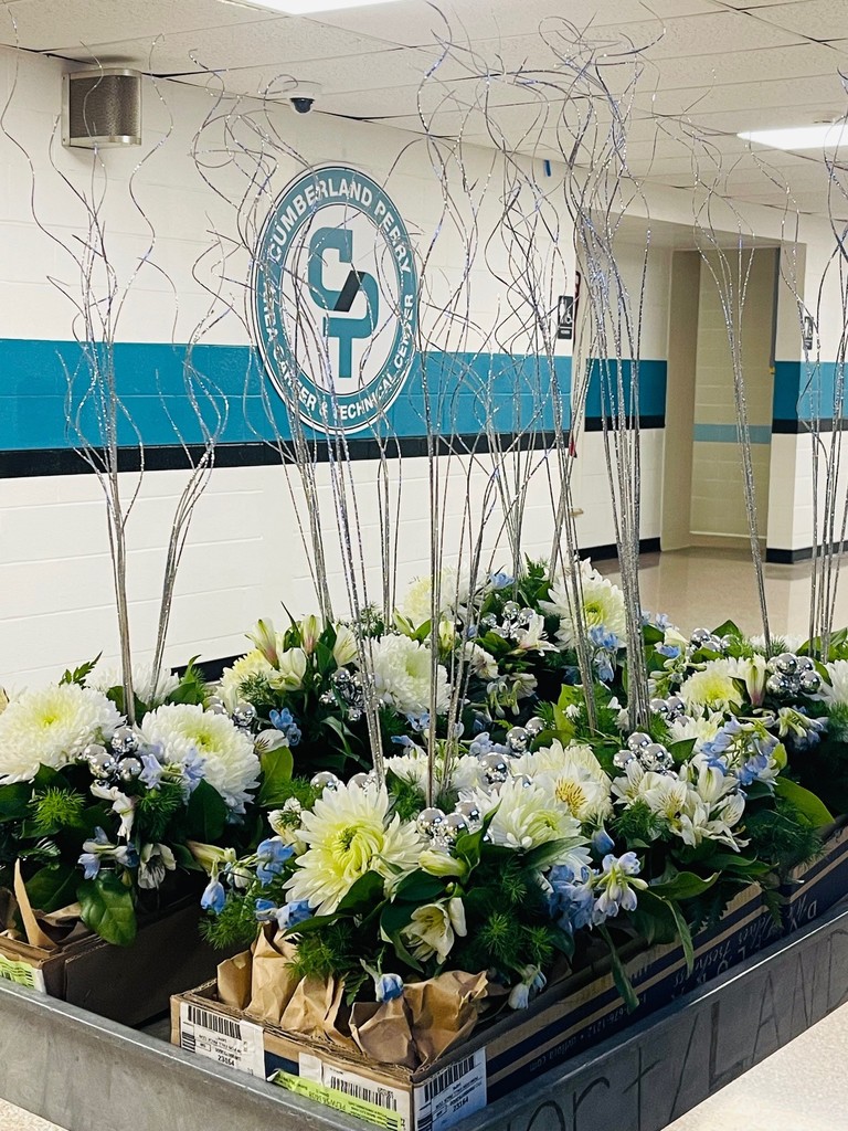 cparc centerpieces horticulture 