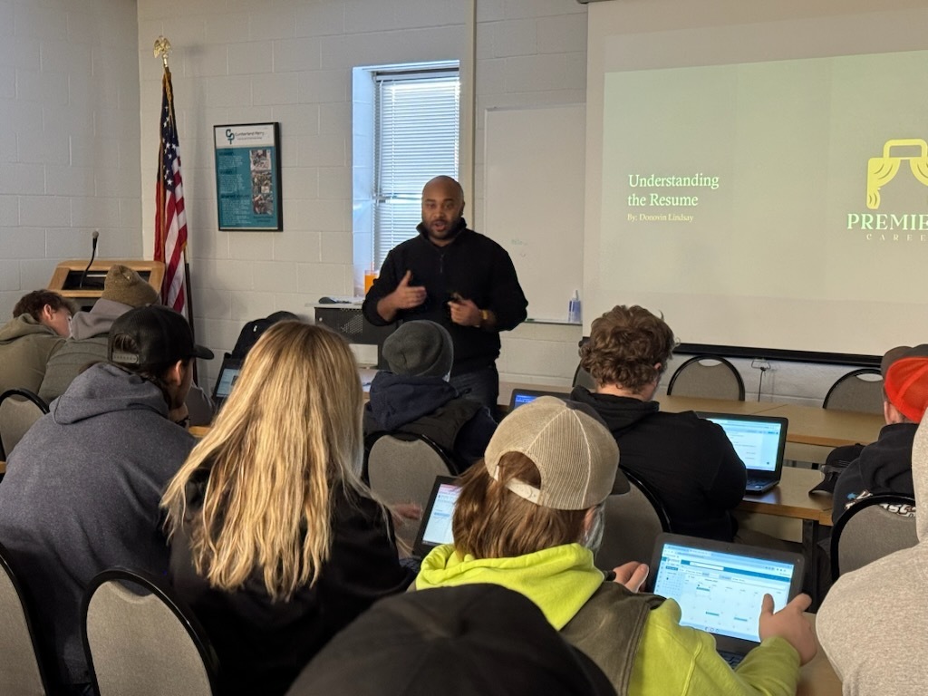 guest speaker for coop