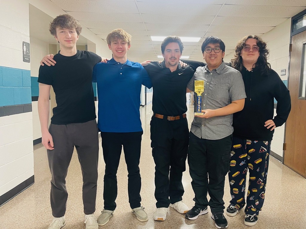 cnet hacc 2nd place 2026