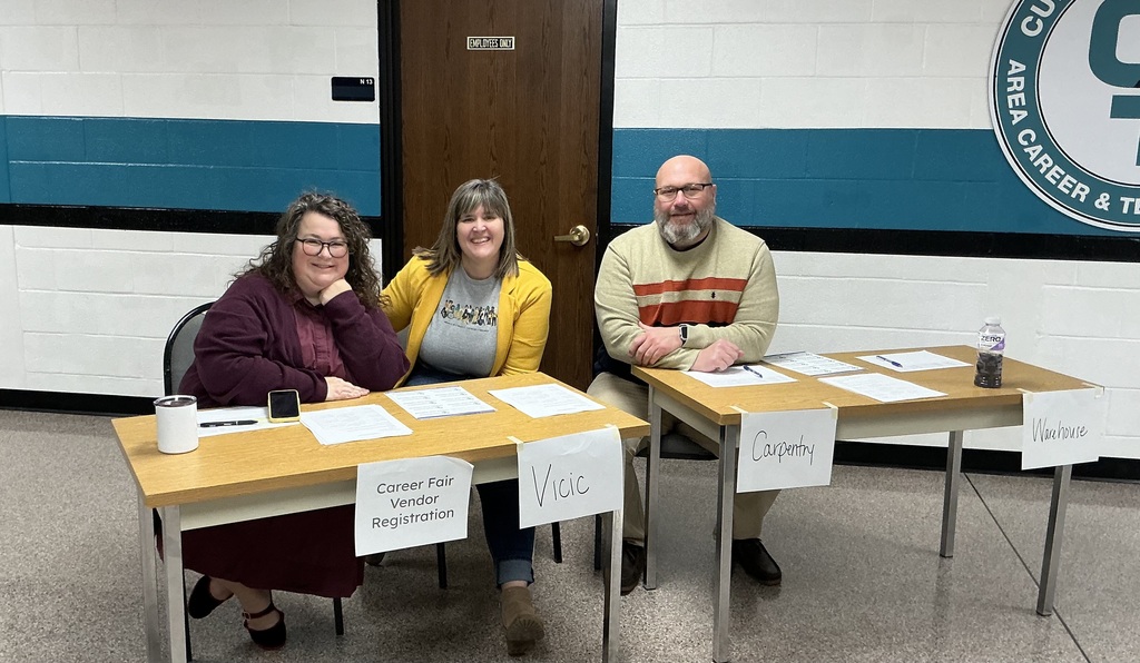 day 2 career fair 2026