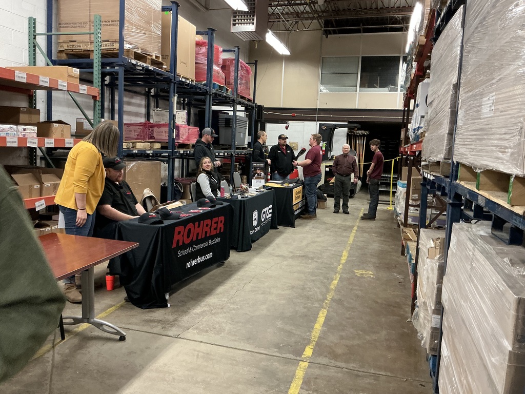 day 2 career fair 2026