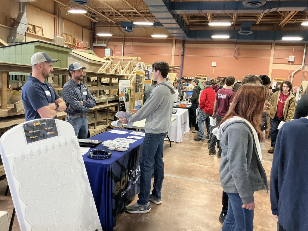 day 2 career fair 2026