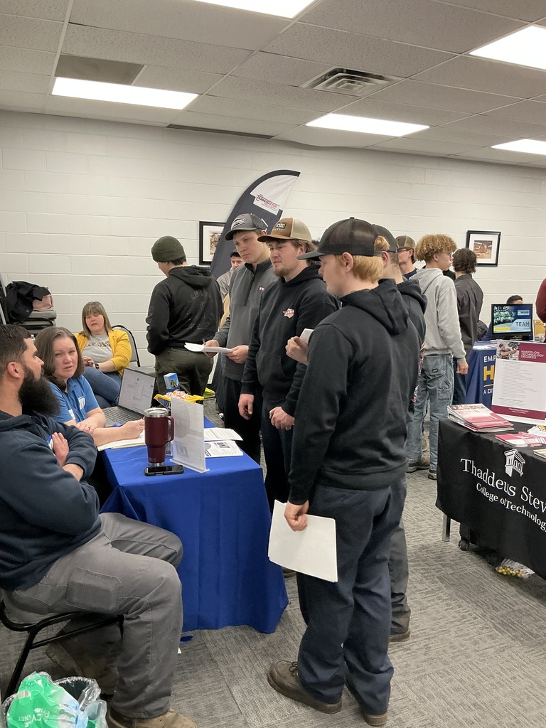 day 2 career fair 2026