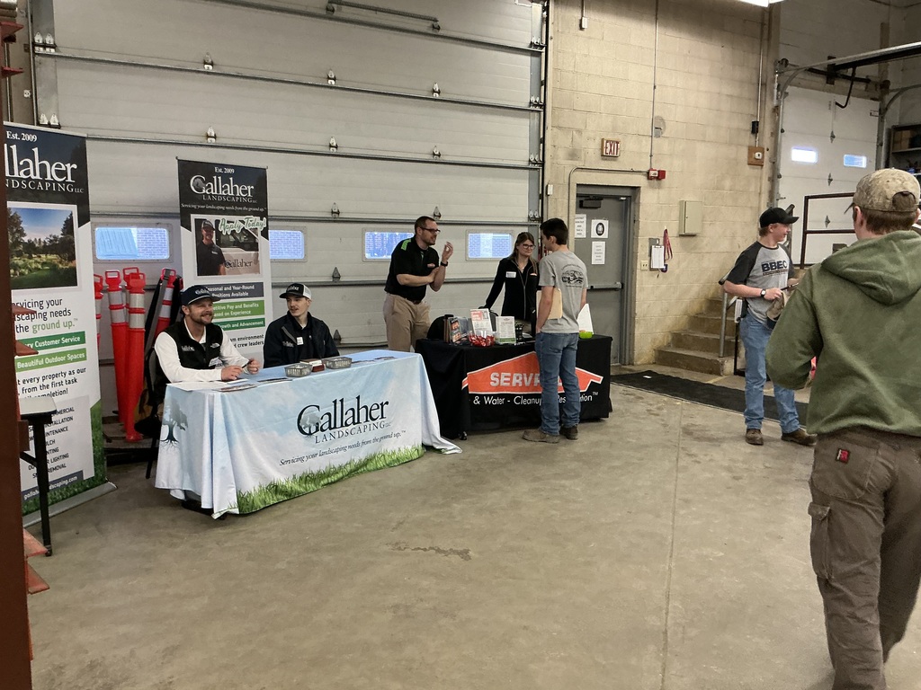 day 2 career fair 2026