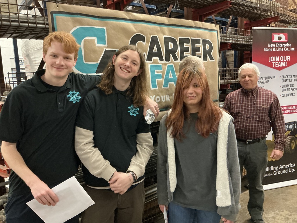 day 2 career fair 2026