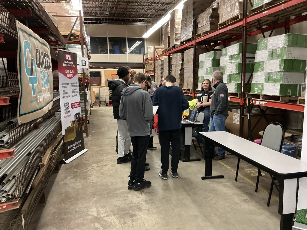 day 2 career fair 2026