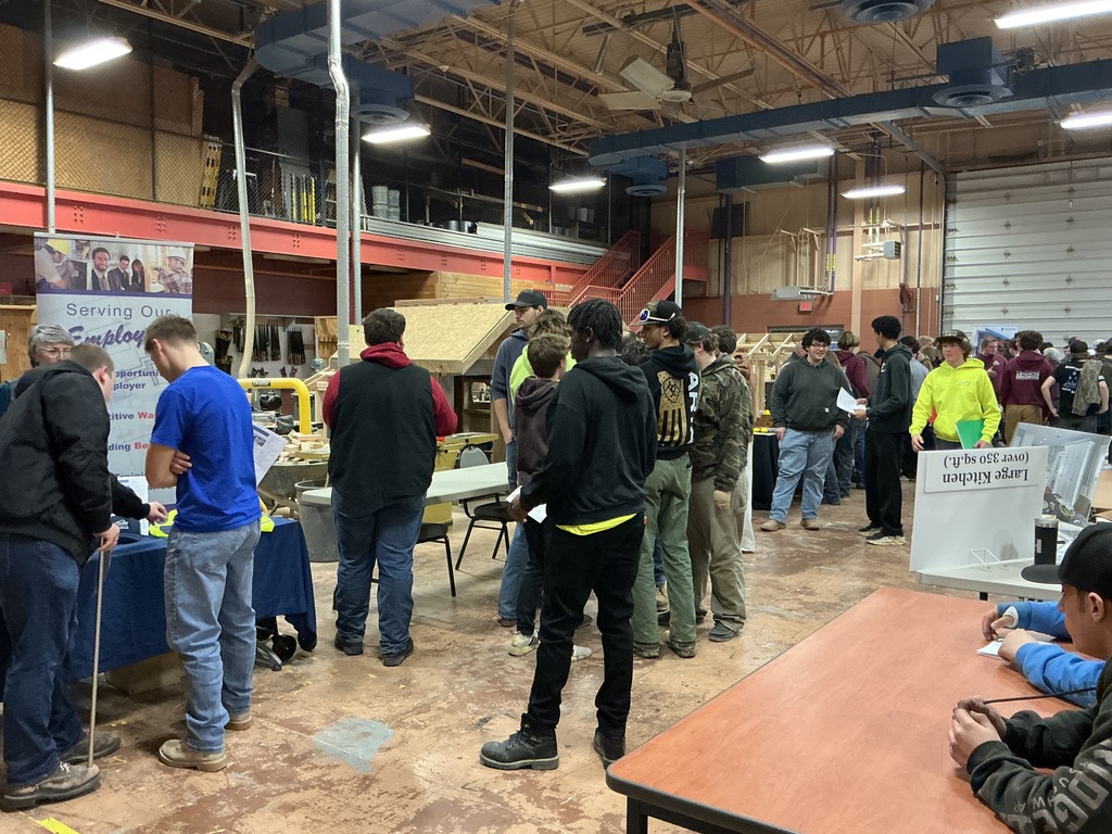 day 2 career fair 2026