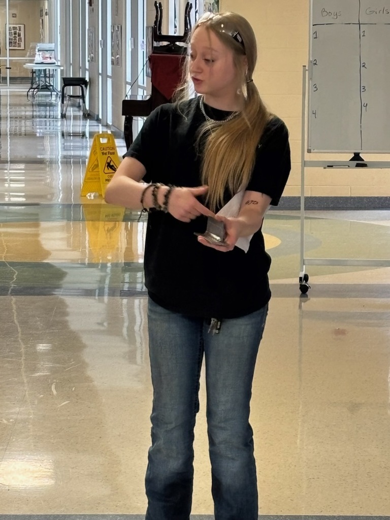 camp hill career day