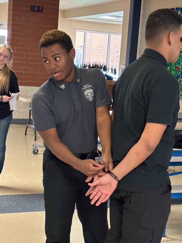 camp hill career day