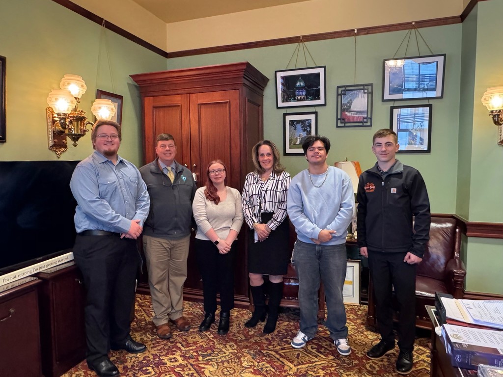 techlink advocacy day at state capitol march 2026