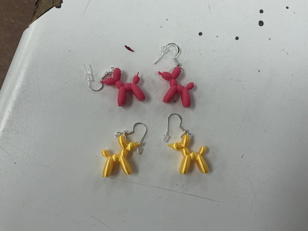 AET Speranza Fundraiser