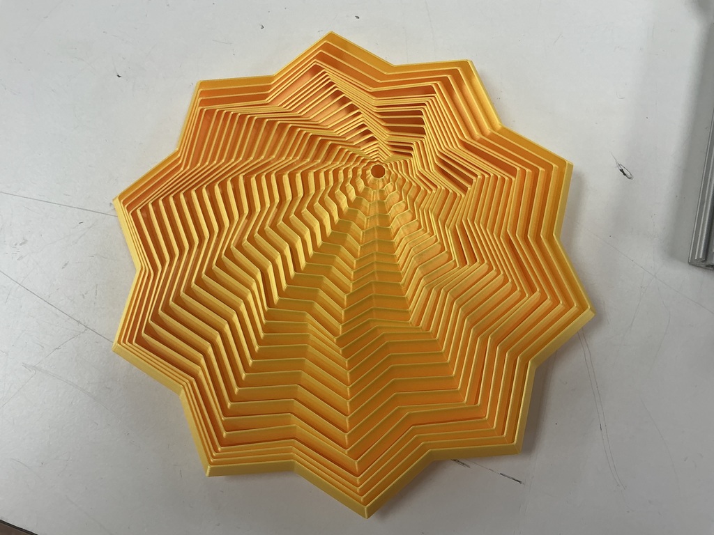 AET Speranza Fundraiser