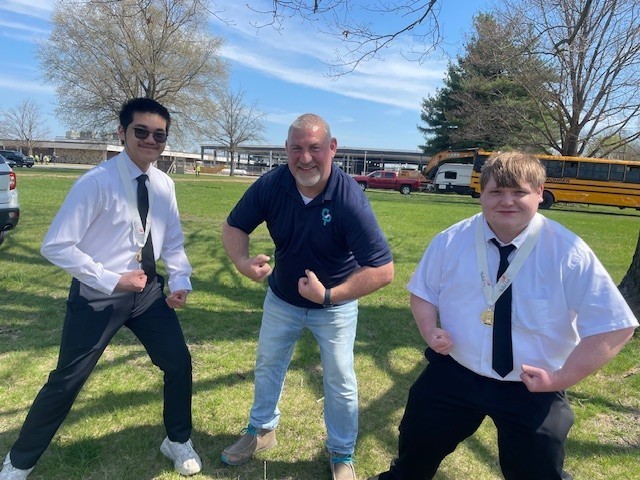 skills state champions in AET