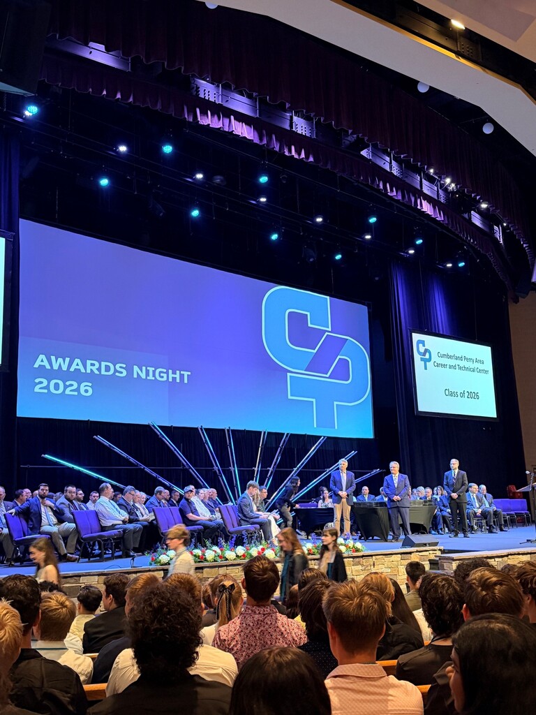 CPACTC Awards Night- Class of 2026