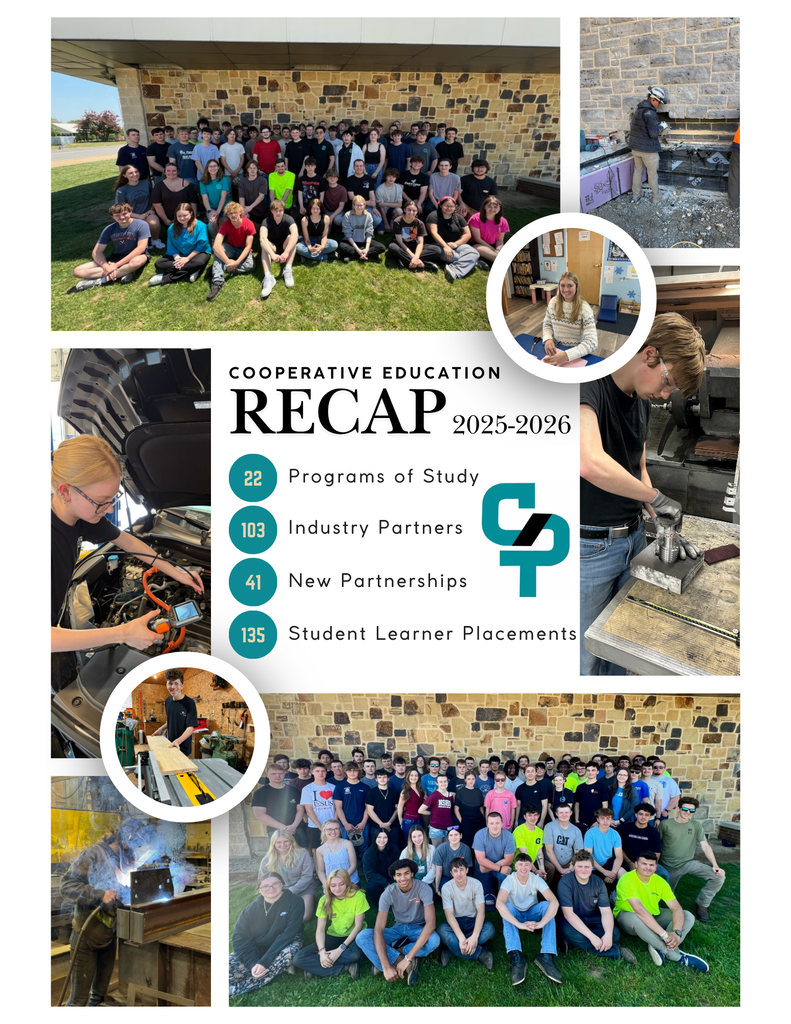 coop year recap for 2026