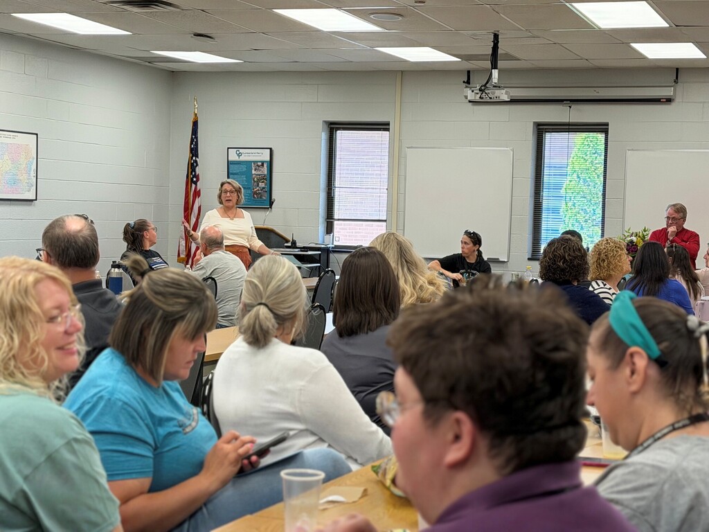 end of year luncheon 2026