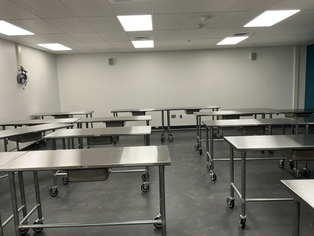 Culinary Program
