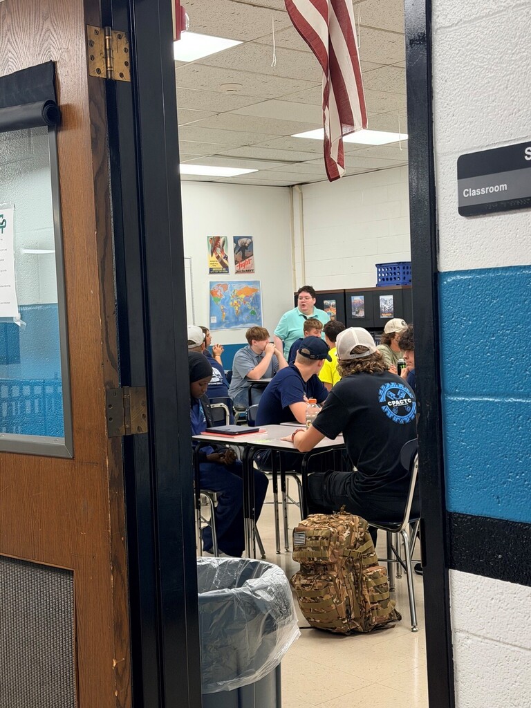 cpactc social studies
