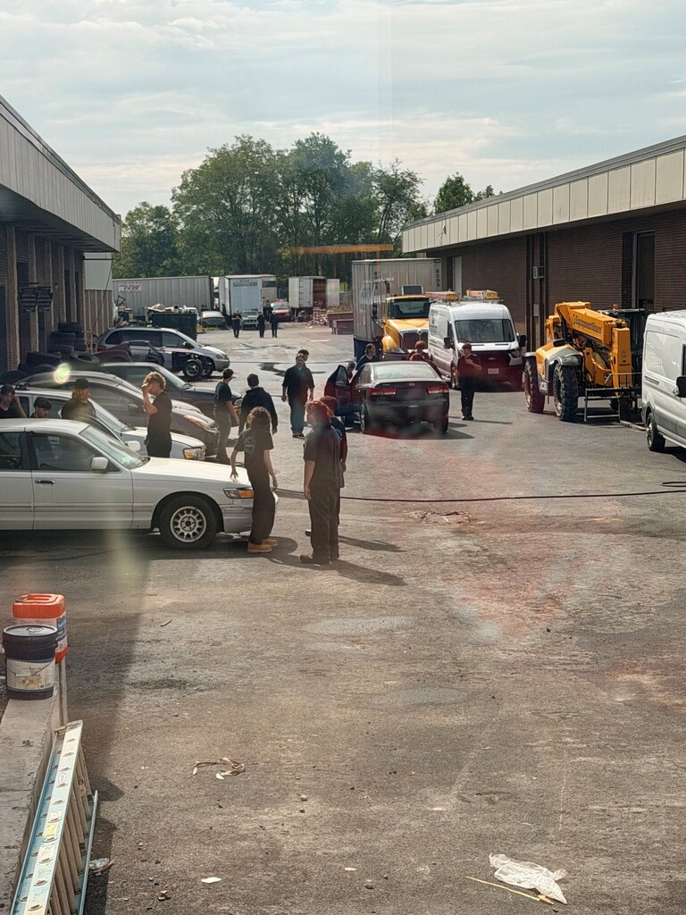 at parking puzzle