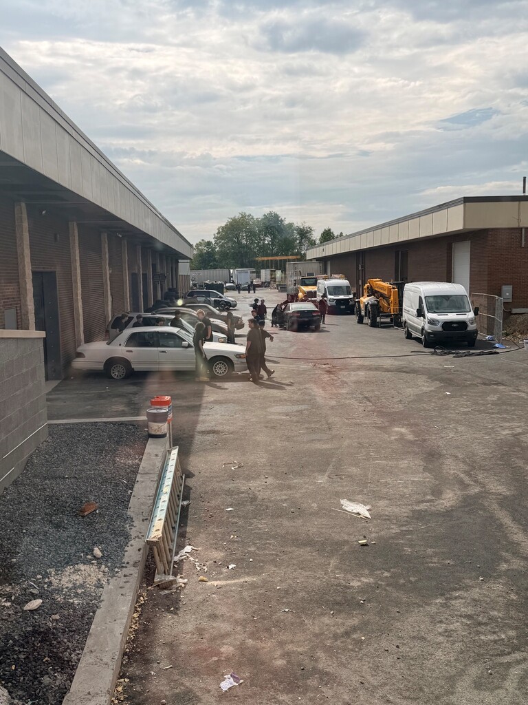 at parking puzzle