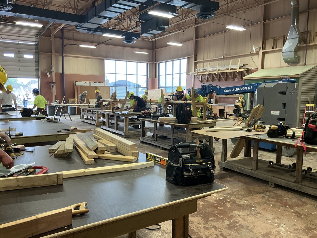 carpentry