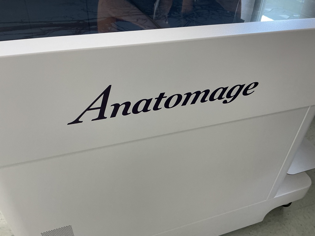 anatomage table