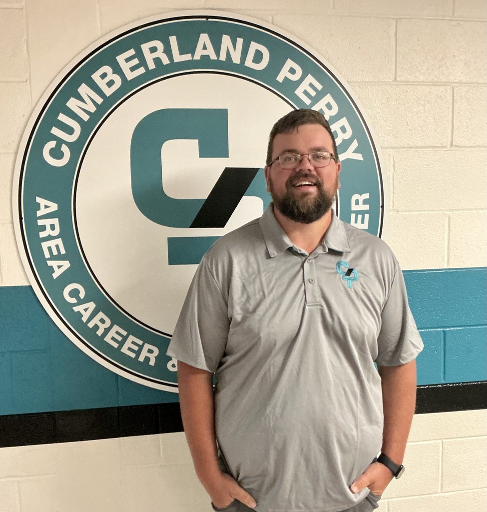 chad carpenter new staff
