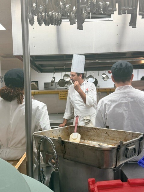 culinary