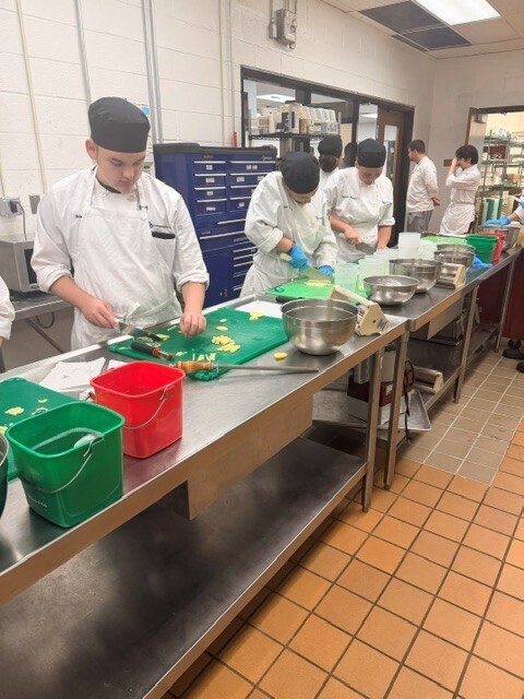 culinary