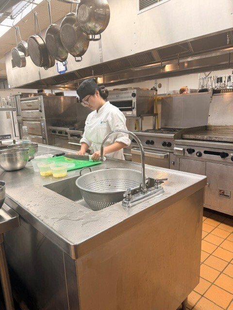 culinary
