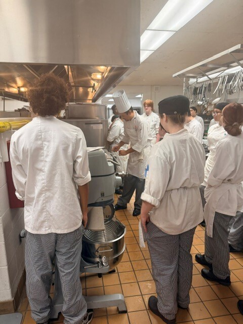 culinary