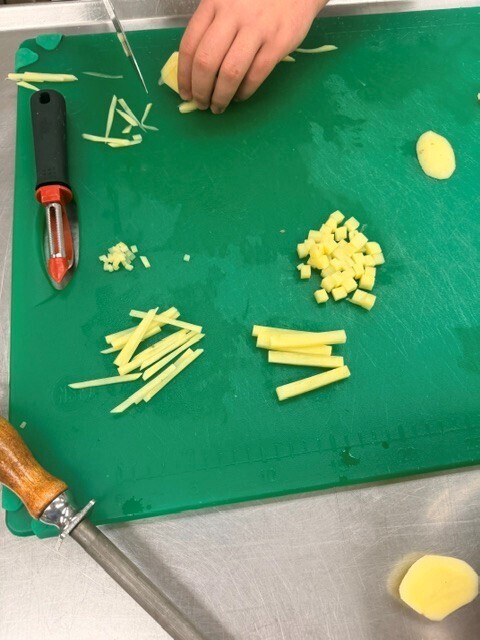 culinary